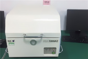 A Spectrometer